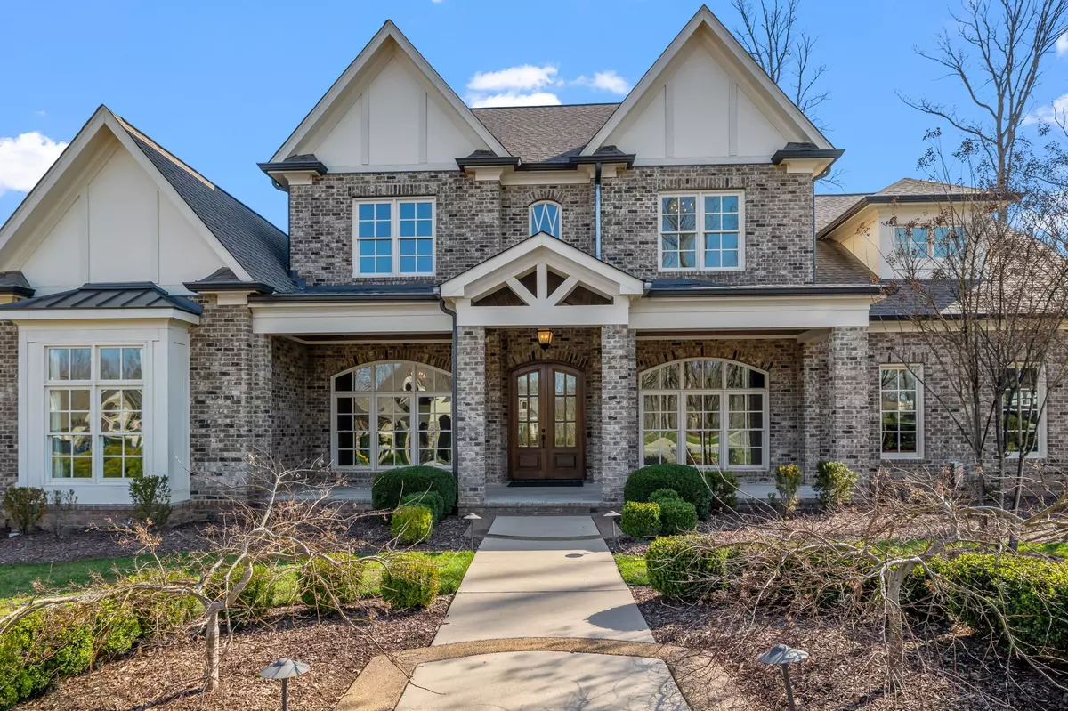 College Grove, TN 37046,8472 Heirloom Blvd