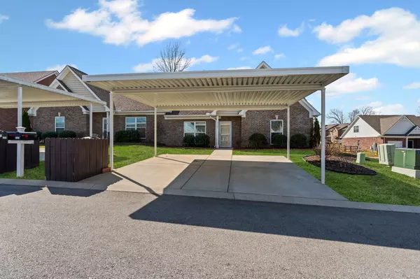 Fairview, TN 37062,7121 Fernvale Springs Way
