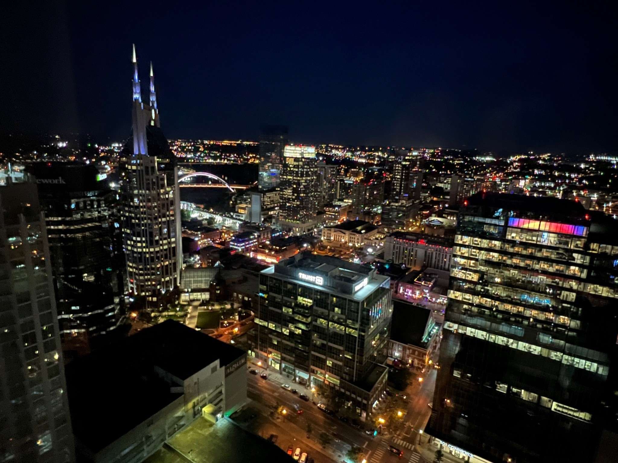515 Church St #3408, Nashville, TN 37219