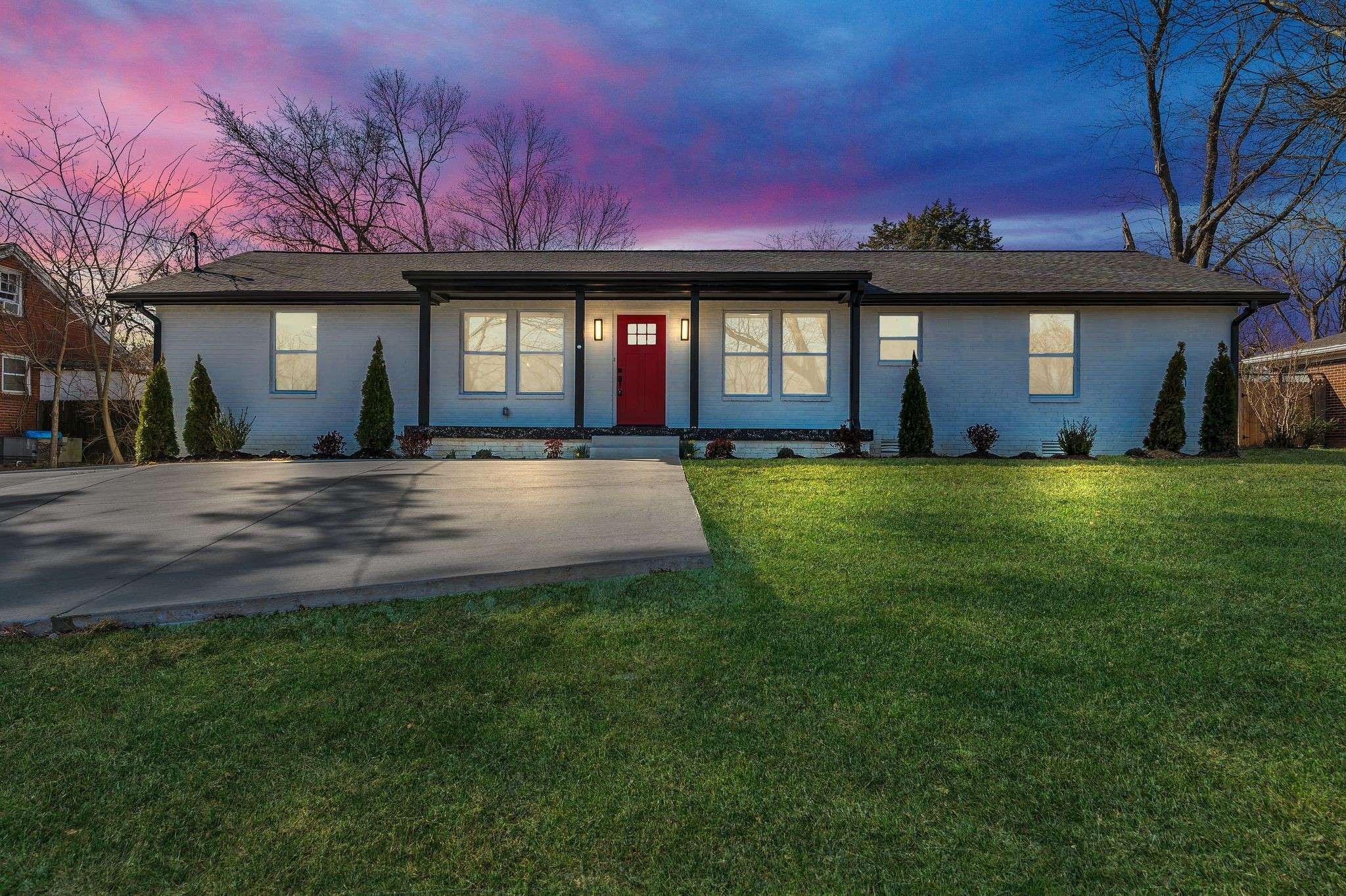 Nashville, TN 37217,437 Ezell Pike