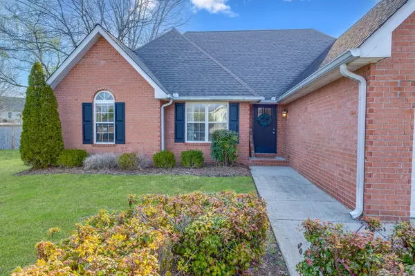 Murfreesboro, TN 37129,2144 Liberty Dr