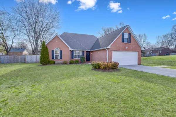 Murfreesboro, TN 37129,2144 Liberty Dr
