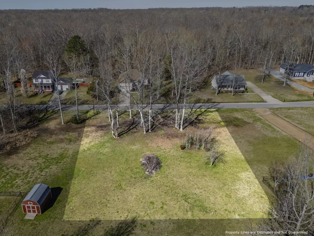 Fayetteville, TN 37334,0 Sonoma Drive