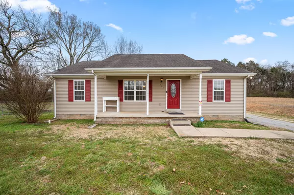423 Sondra Dr,  Smyrna,  TN 37167