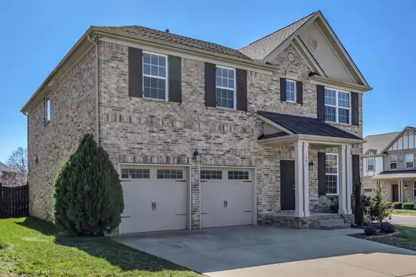 Mount Juliet, TN 37122,1641 Southhampton Way