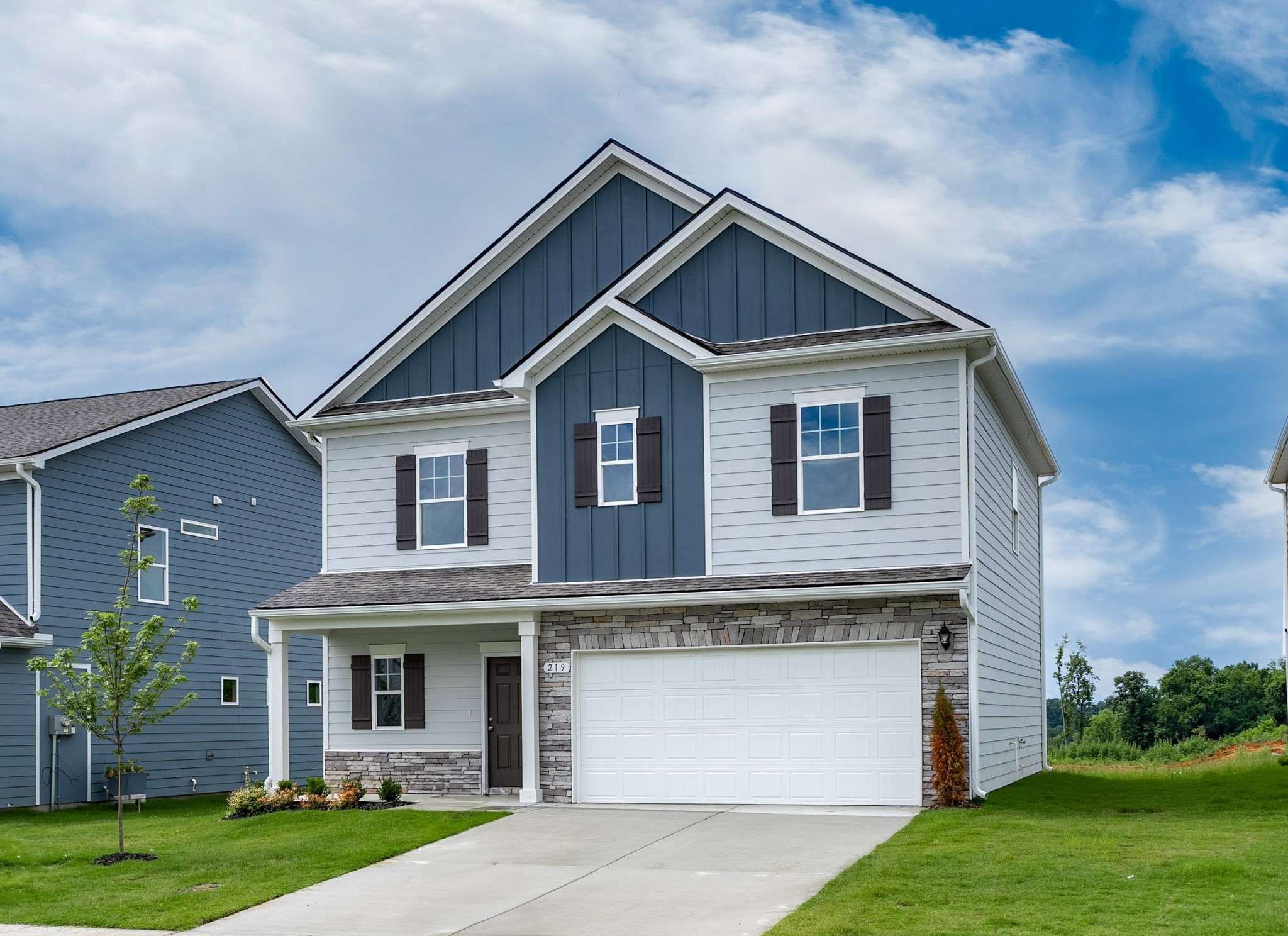 Shelbyville, TN 37160,219 Hillview Avenue