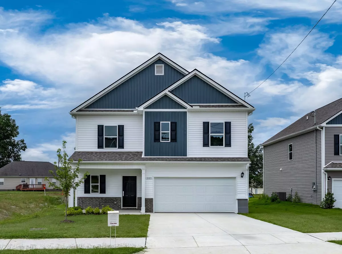 Shelbyville, TN 37160,103 Laurel park