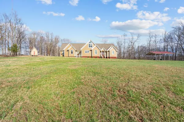 Mc Ewen, TN 37101,1280 Bold Springs Rd