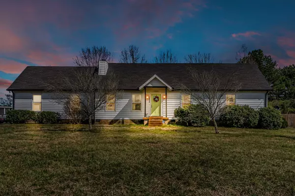 Rockvale, TN 37153,1635 Kingwood Ln