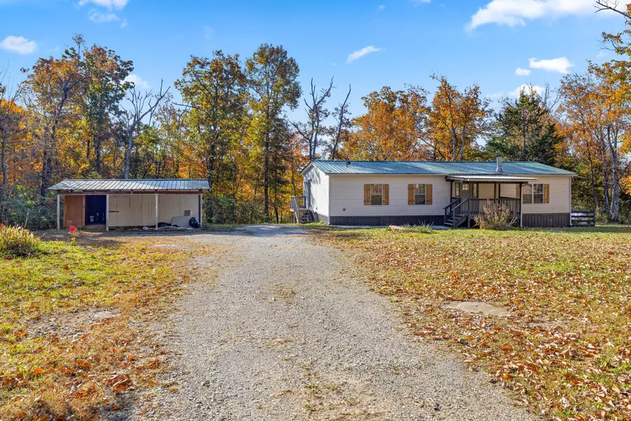 276 Overlook Trail, Spring City, TN 37381