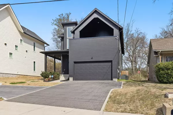 Nashville, TN 37209,2810 Batavia St