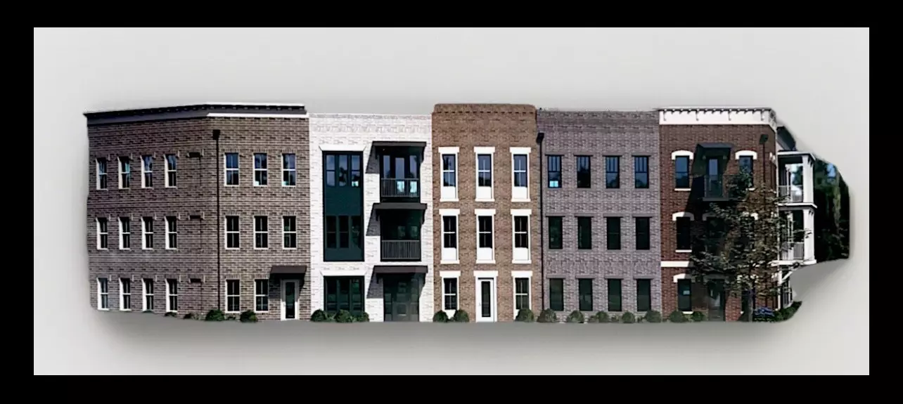 3171 Setting Sun Dr #103, Thompsons Station, TN 37179