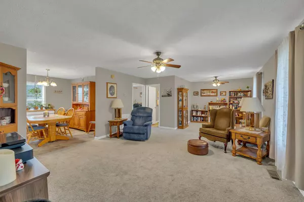 Manchester, TN 37355,600 Indian Springs Cir