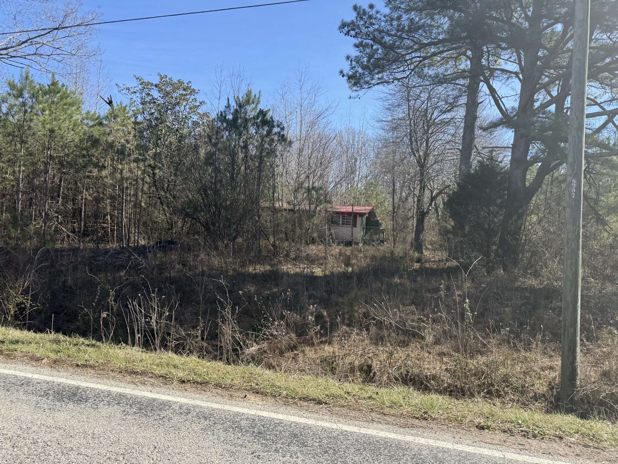 Lawrenceburg, TN 38464,9142 Buttermilk Ridge Rd