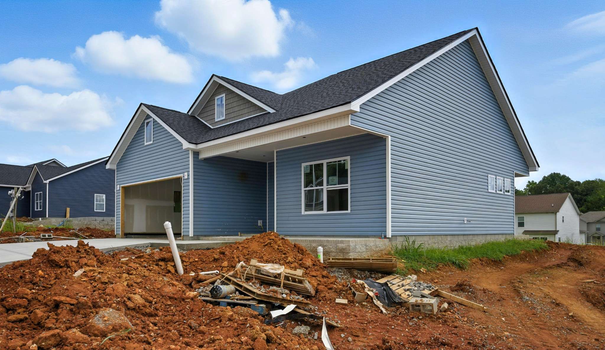 Clarksville, TN 37042,1322 Isaiah Dr