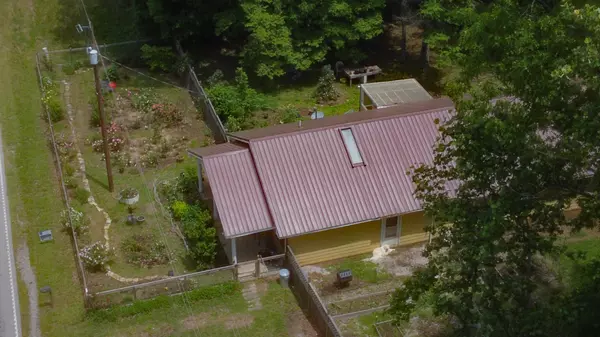 Sewanee, TN 37375,197 Midway Road