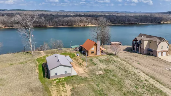 Bath Springs, TN 38311,984 Scenic Ln