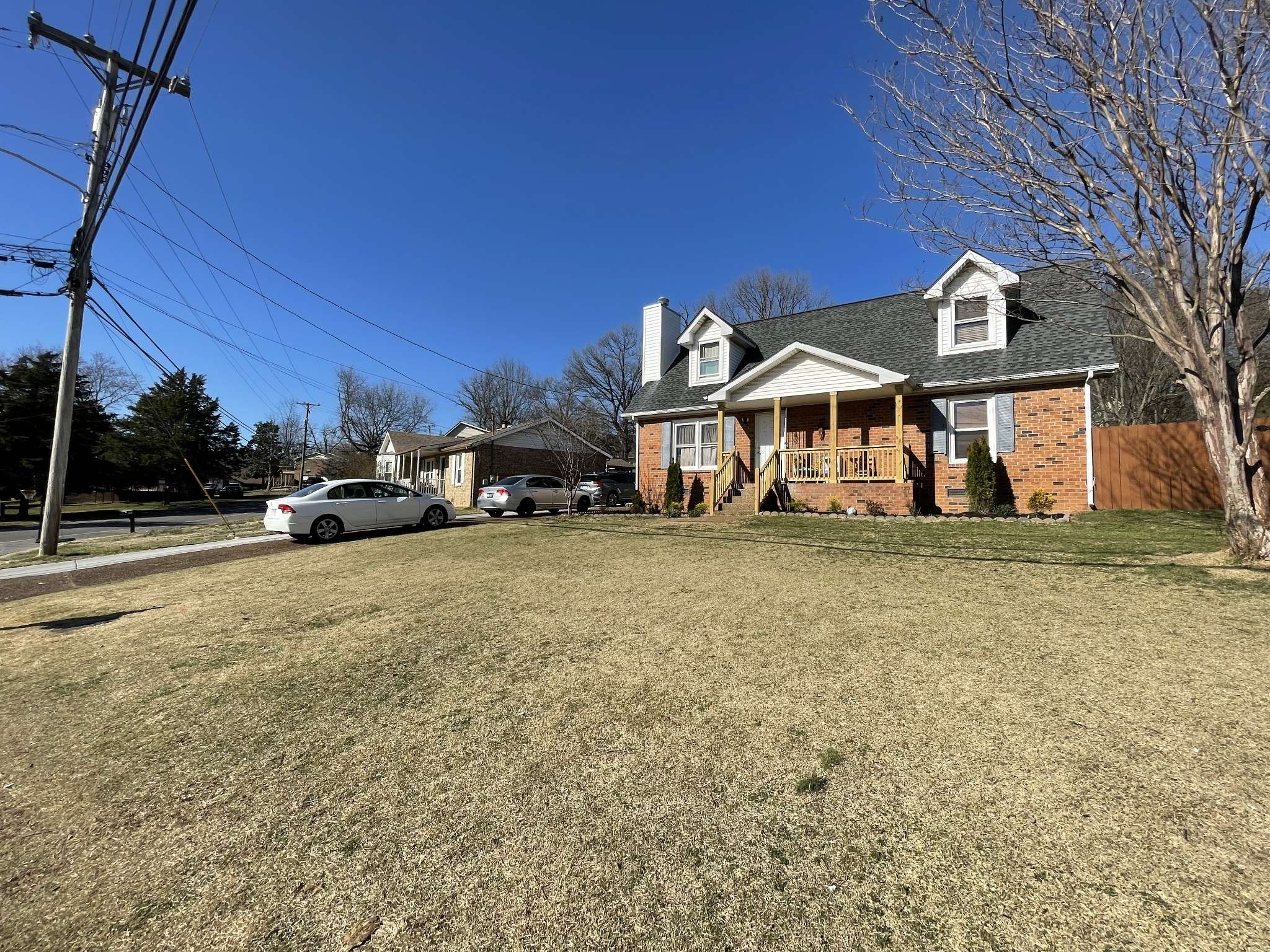 Antioch, TN 37013,552 Piccadilly Row