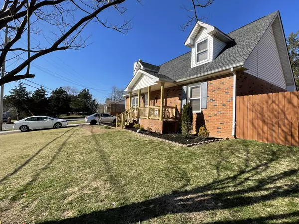 Antioch, TN 37013,552 Piccadilly Row