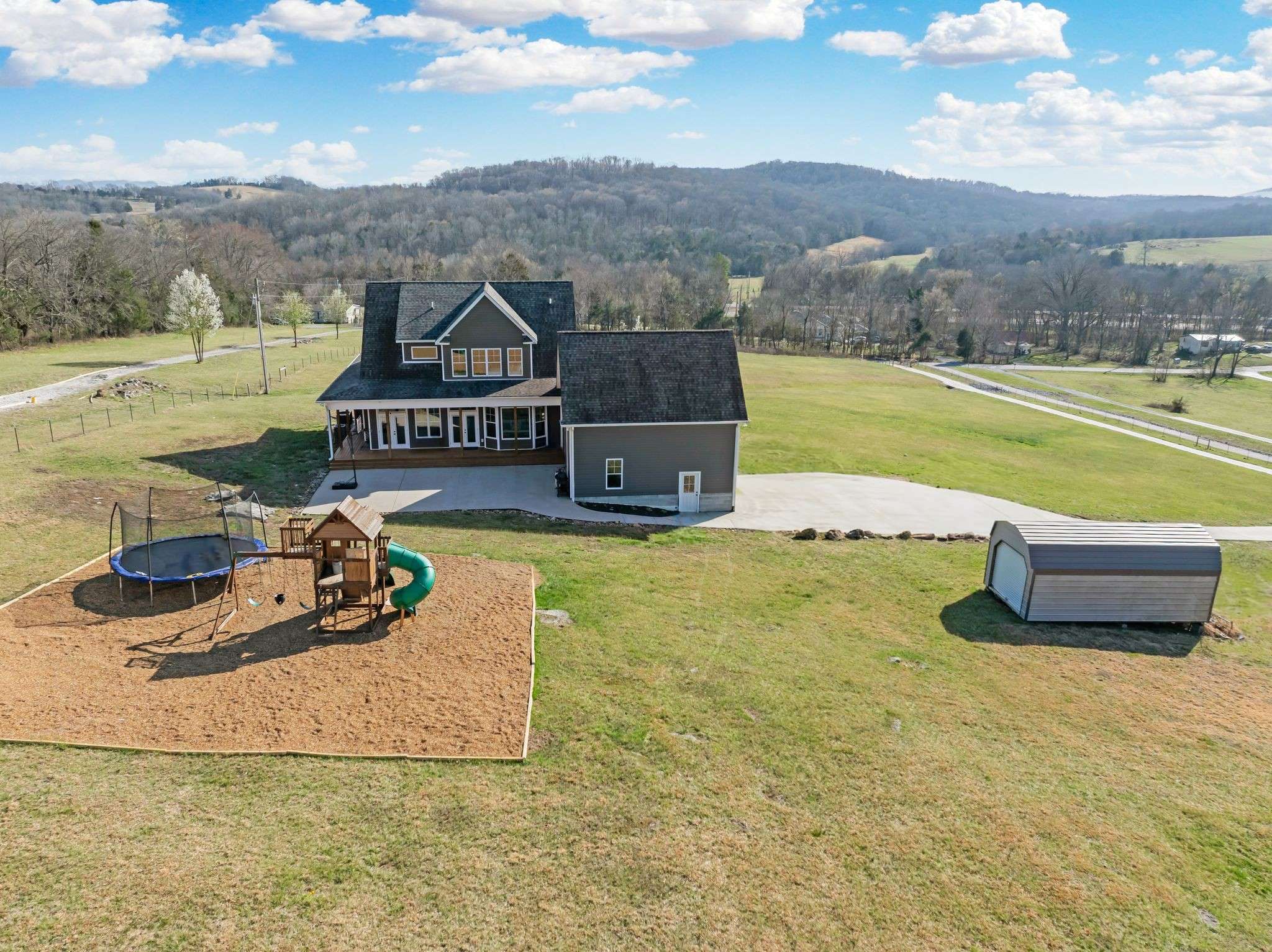 Lebanon, TN 37090,2063 W Saulsbury Rd