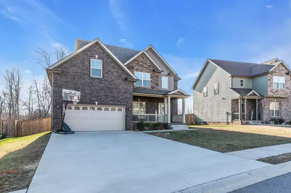 Clarksville, TN 37043,2470 Shadowood Rd