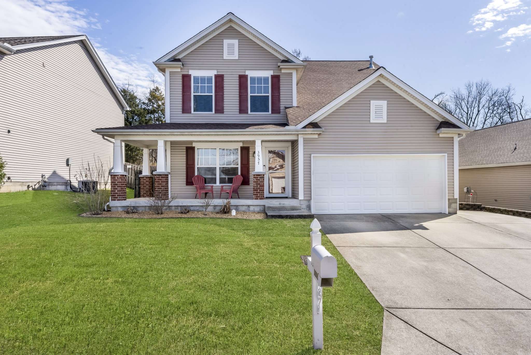 3957 Stephens Ridge Way, Antioch, TN 37013