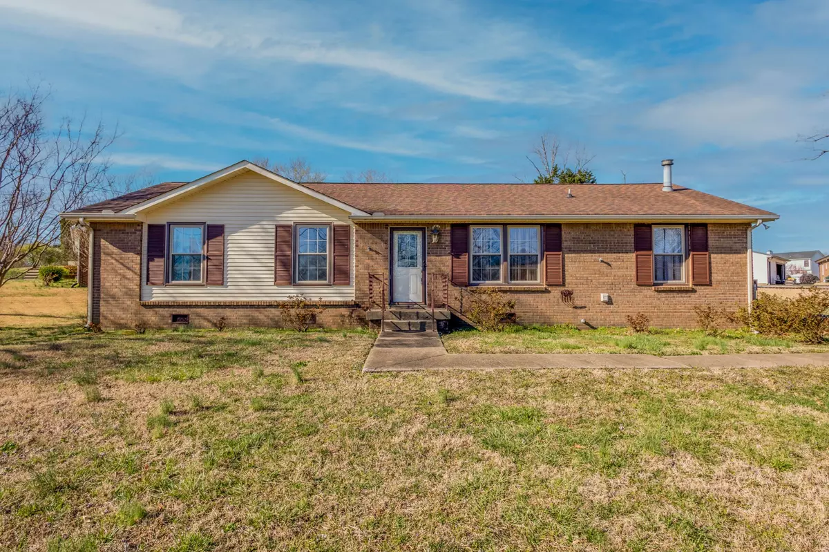 Clarksville, TN 37042,312 Mills Dr