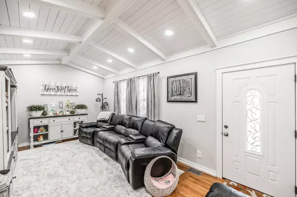 Joelton, TN 37080,5850 Clarksville Pike