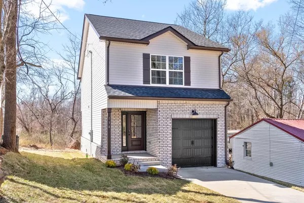 Clarksville, TN 37040,134 Cross Ln