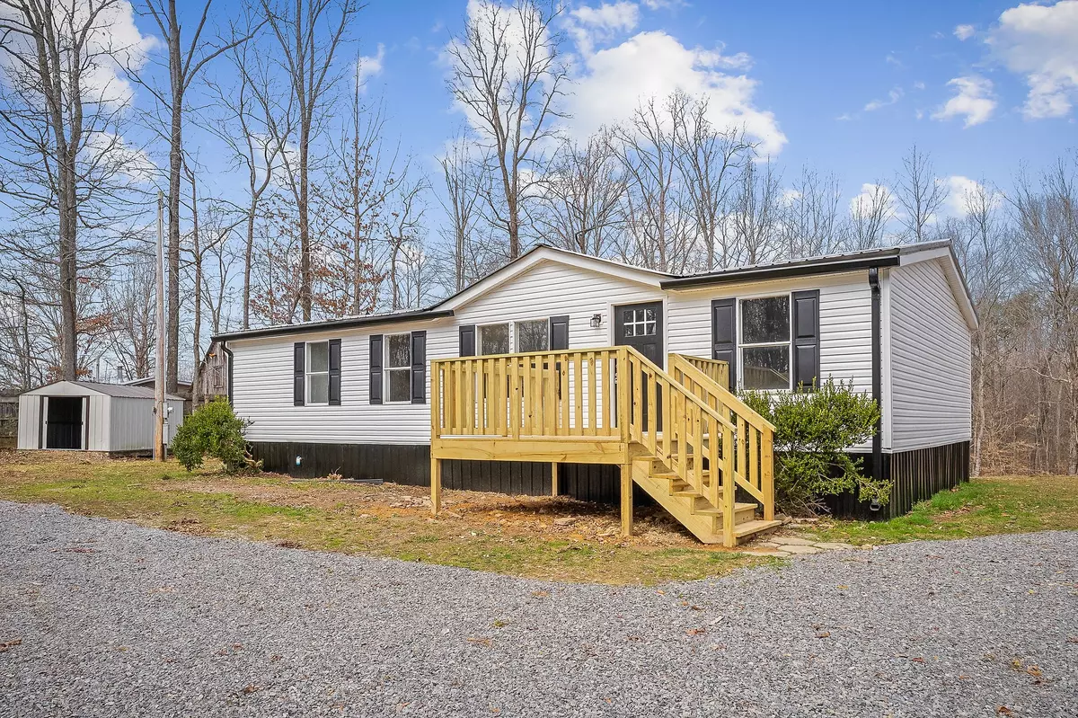 Cookeville, TN 38501,166 Oak Trace Ln