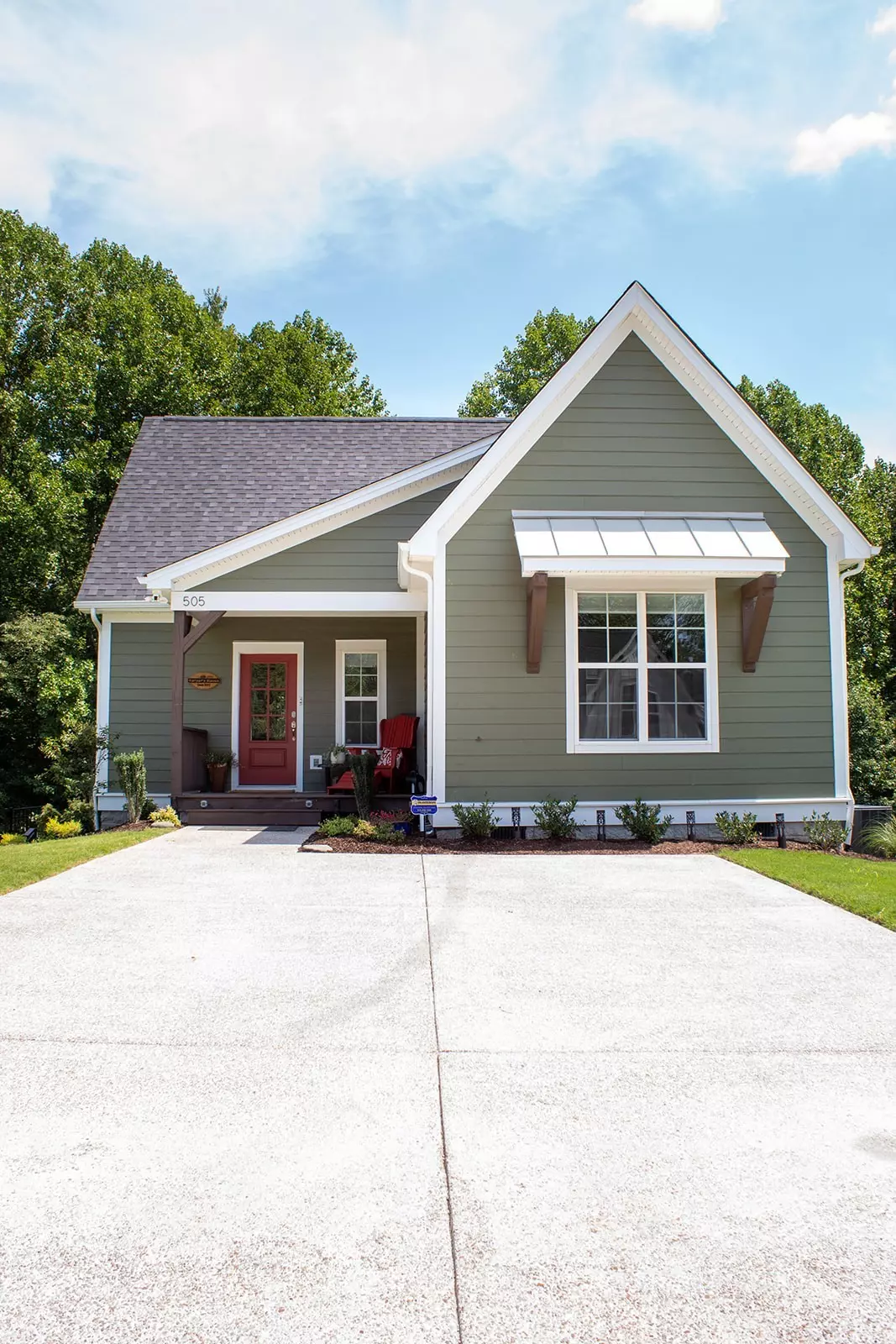 Tullahoma, TN 37388,505 Evans Dr