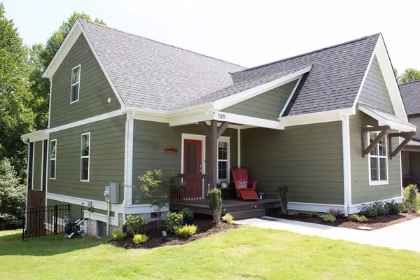 Tullahoma, TN 37388,505 Evans Dr