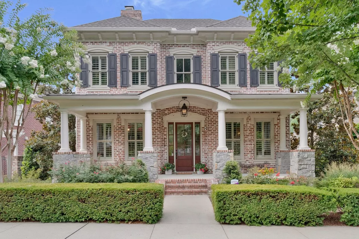 Brentwood, TN 37027,1038 Falling Leaf Cir