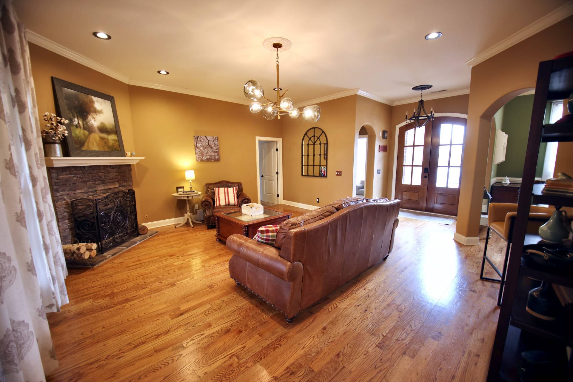 Gallatin, TN 37066,2176 Gorden Xing