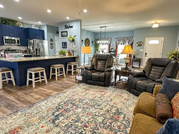 Morristown, TN 37813,670 Jones Franklin Rd