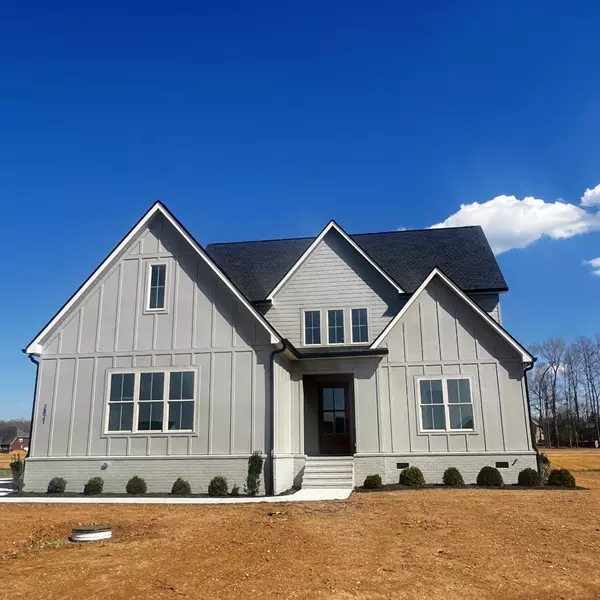 2821 Canfield Dr,  Murfreesboro,  TN 37128