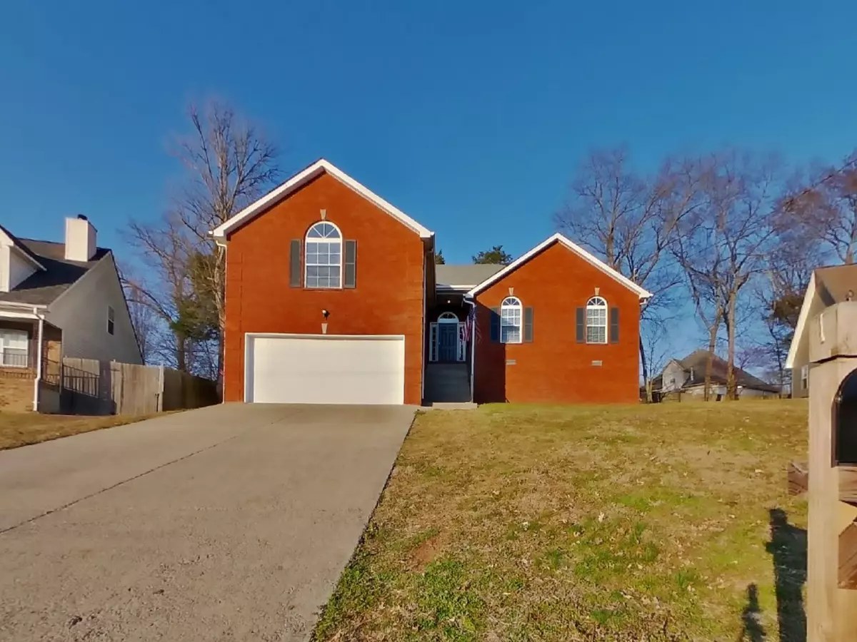 La Vergne, TN 37086,2103 Academy Way