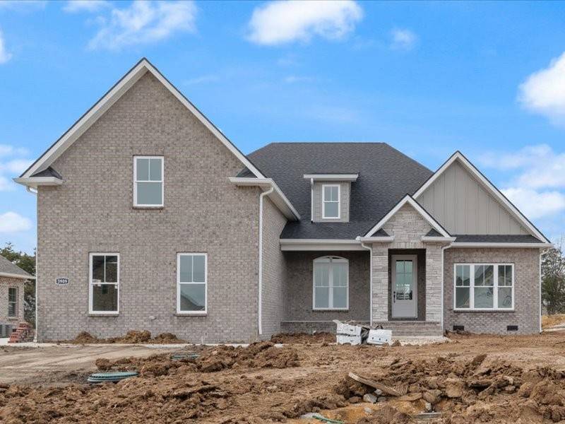 3909 Delzotto Dr, Murfreesboro, TN 37128