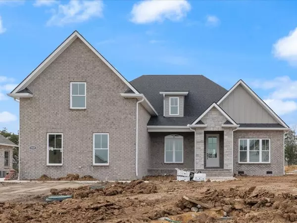 3909 Delzotto Dr, Murfreesboro, TN 37128