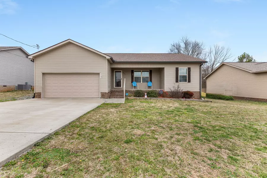 219 Eagle Blvd, Shelbyville, TN 37160