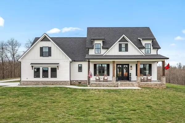 Woodbury, TN 37190,922 Goodridge Rd