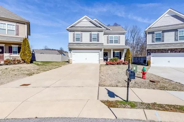 Spring Hill, TN 37174,941 Carnation Dr