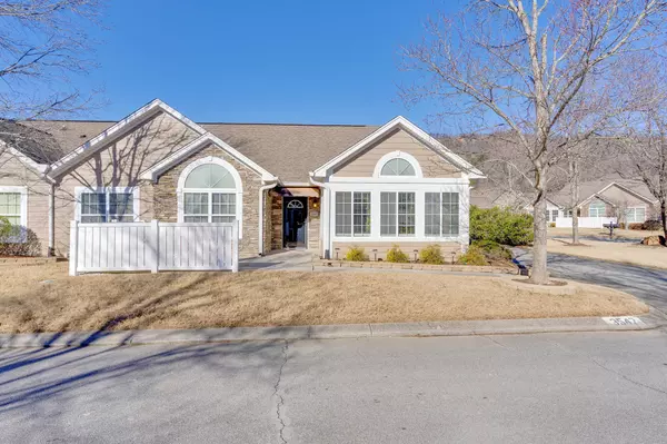 Chattanooga, TN 37405,3547 Kettering Court