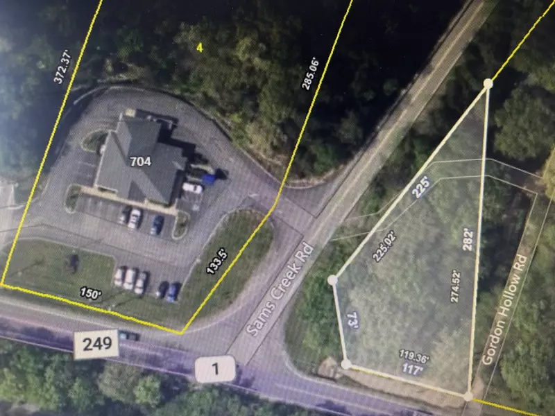 0 Hwy 70, Pegram, TN 37143