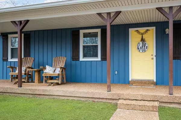 White Bluff, TN 37187,2105 Wolfe Rd