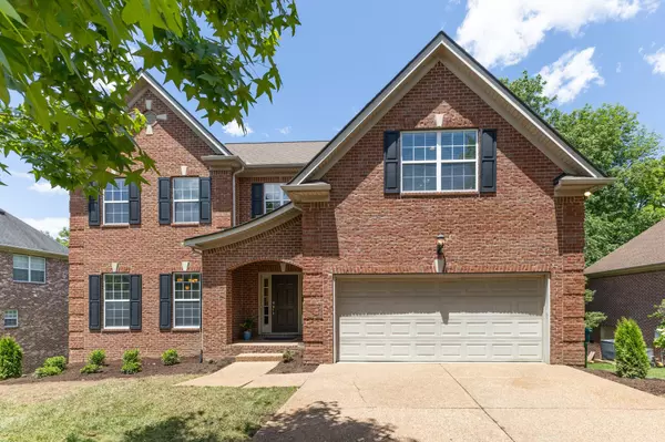 1558 Red Oak Ln, Brentwood, TN 37027