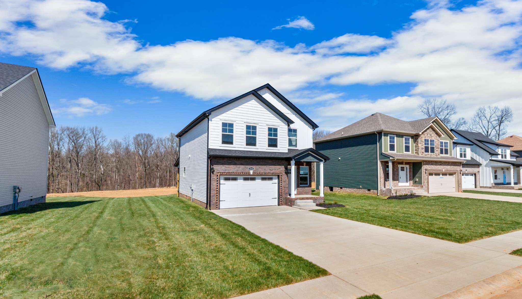 Clarksville, TN 37042,12A Drift King Estates