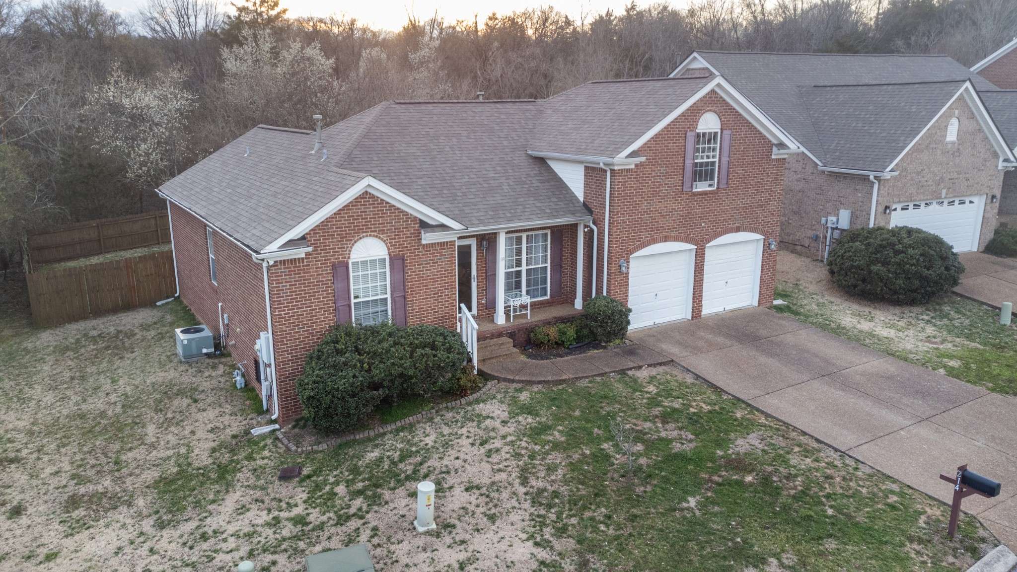 Mount Juliet, TN 37122,214 Cobblestone Lndg