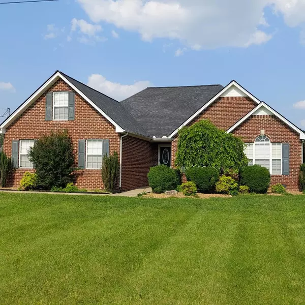 2318 Midland Rd, Shelbyville, TN 37160