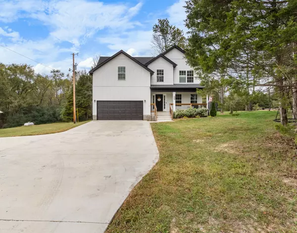 Southside, TN 37171,1289 Southside Rd